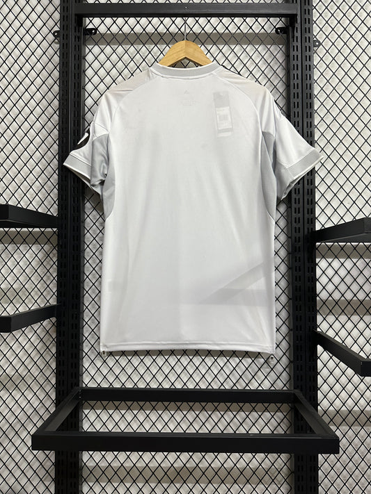 Camiseta local Real madrid 25/26 Versión Fan 1:1