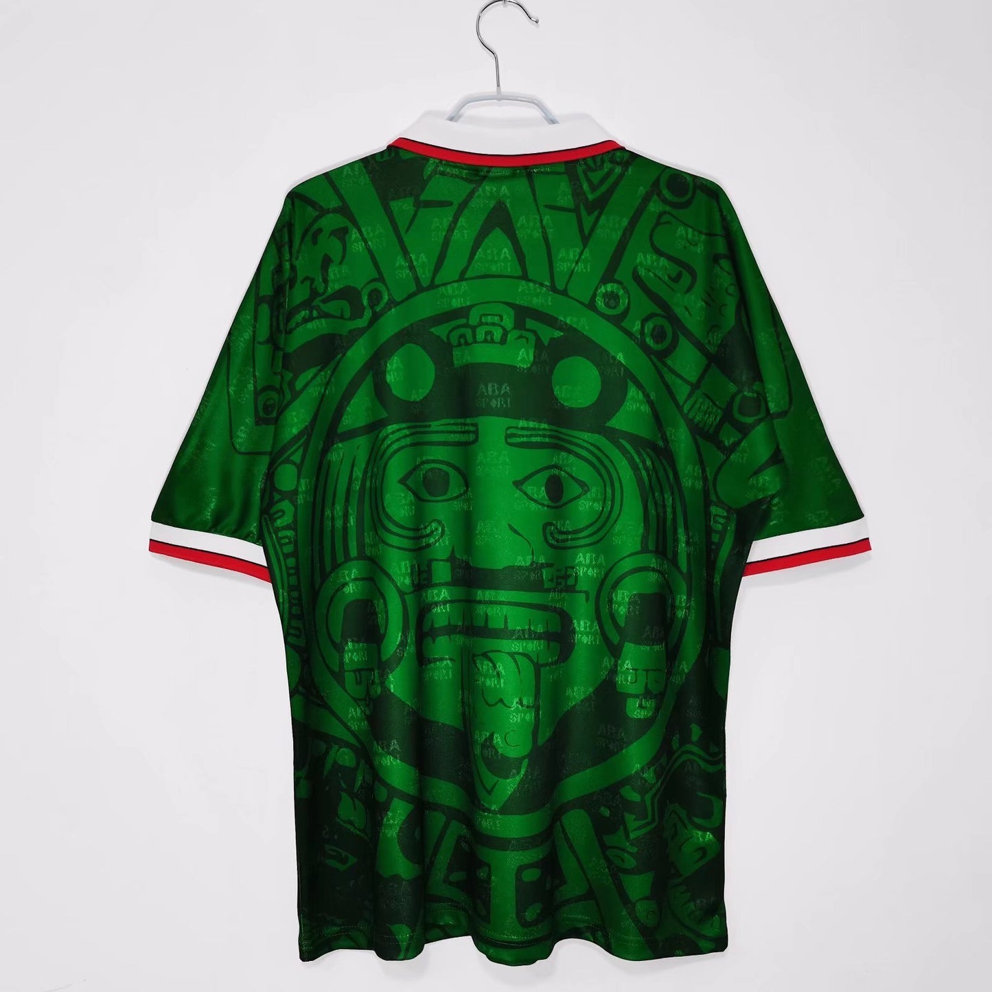 Seleccion Mexicana 1998 RETRO