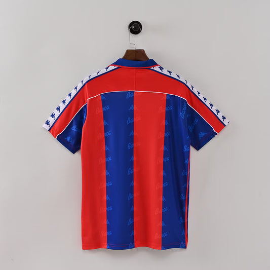 Camiseta Barcelona RETRO 92/95 Versión Fan 1:1