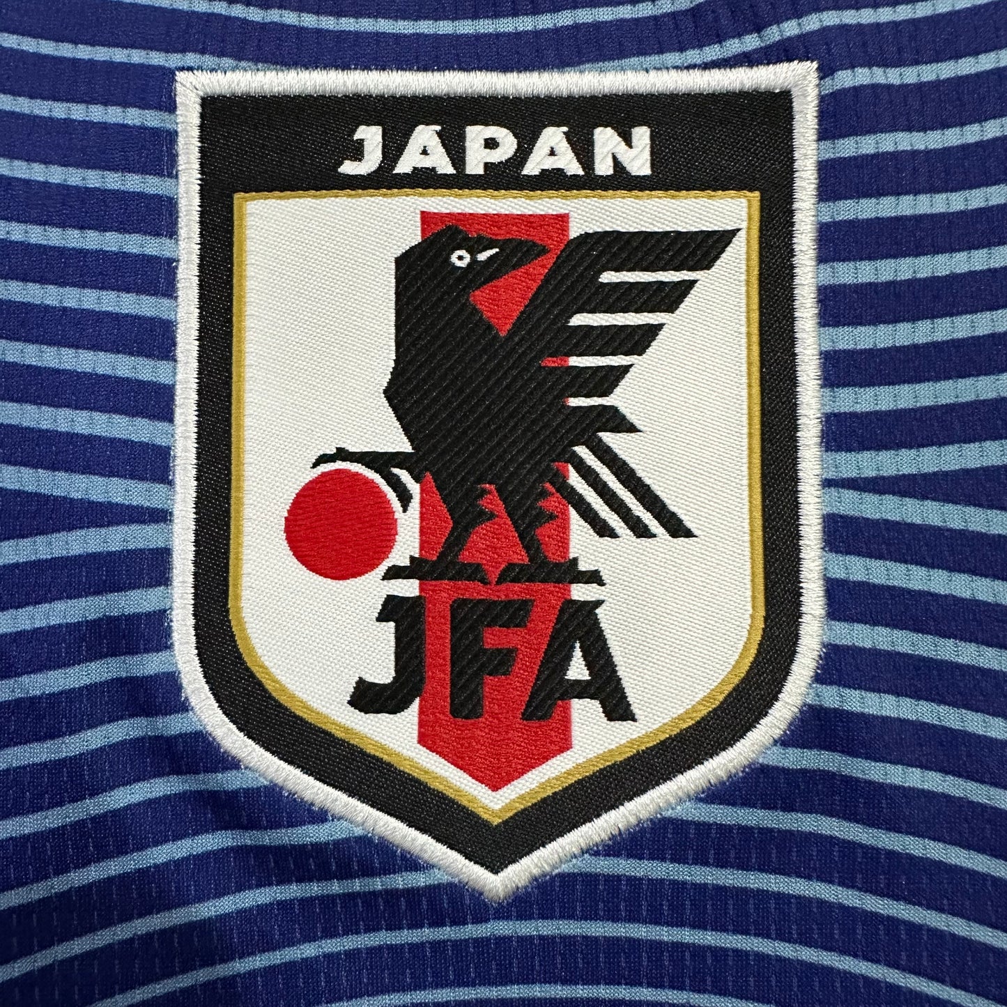 Camiseta Local japon 2026 Versión Fan 1:1