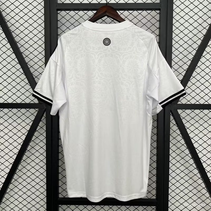 Camiseta Fulham local 25-26 Versión Fan 1:1