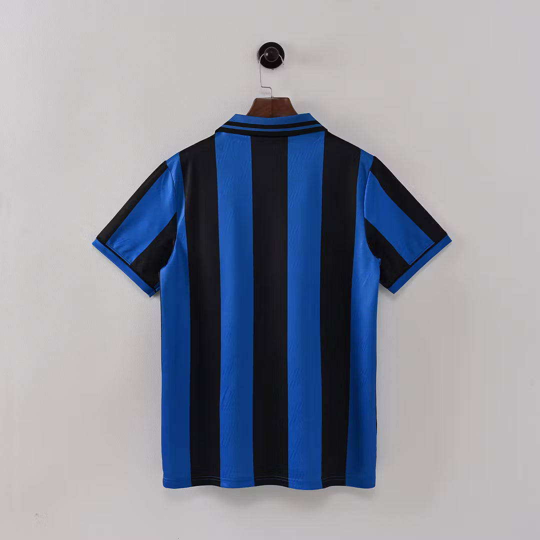 Camiseta Inter Milan RETRO 95/96 Versión Fan 1:1