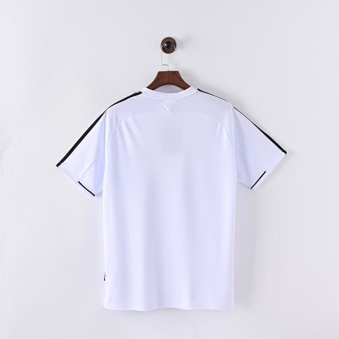 Camiseta Real Madrid RETRO 03/04 Versión Fan 1:1