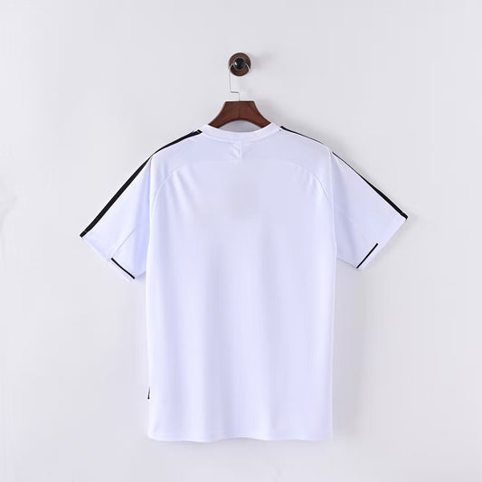Camiseta Real Madrid RETRO 03/04 Versión Fan 1:1