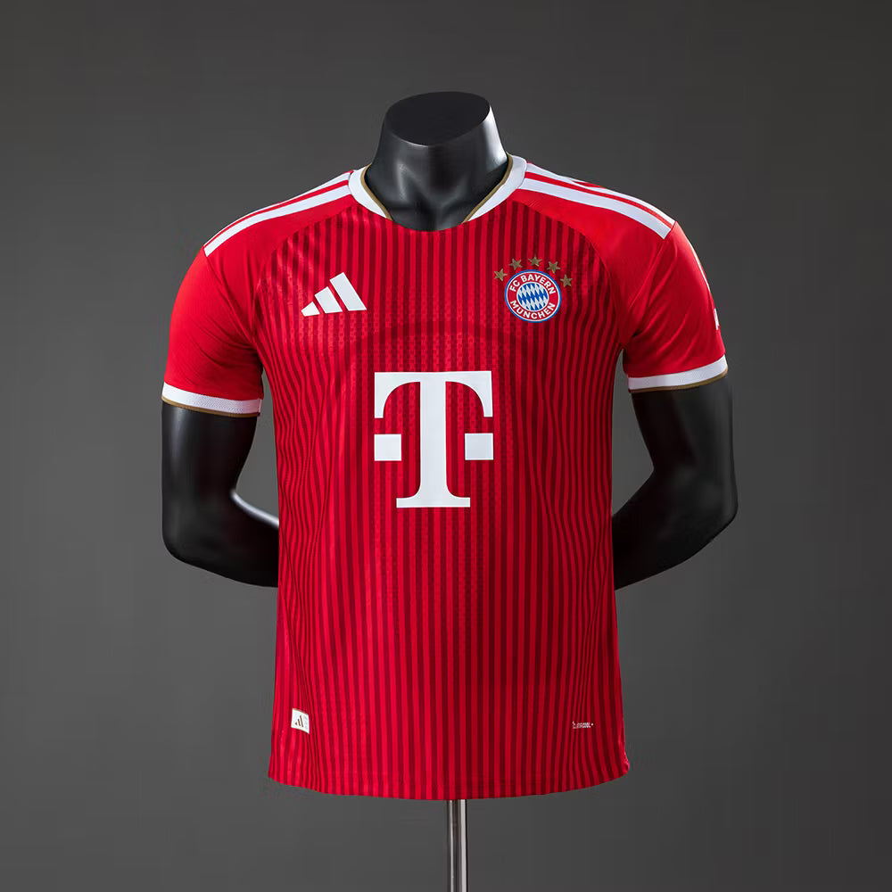 Camiseta Bayern Munich 26/27 Versión Fan 1:1