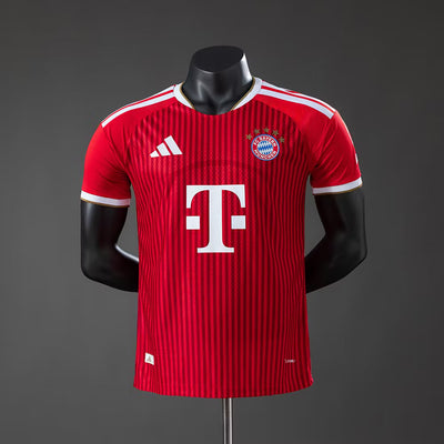 Camiseta Bayern Munich 26/27 Versión Fan 1:1