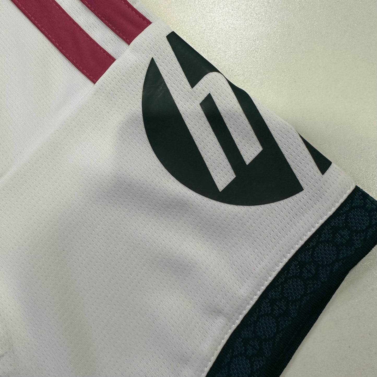 Camiseta local Real madrid 26/27 Versión Fan 1:1