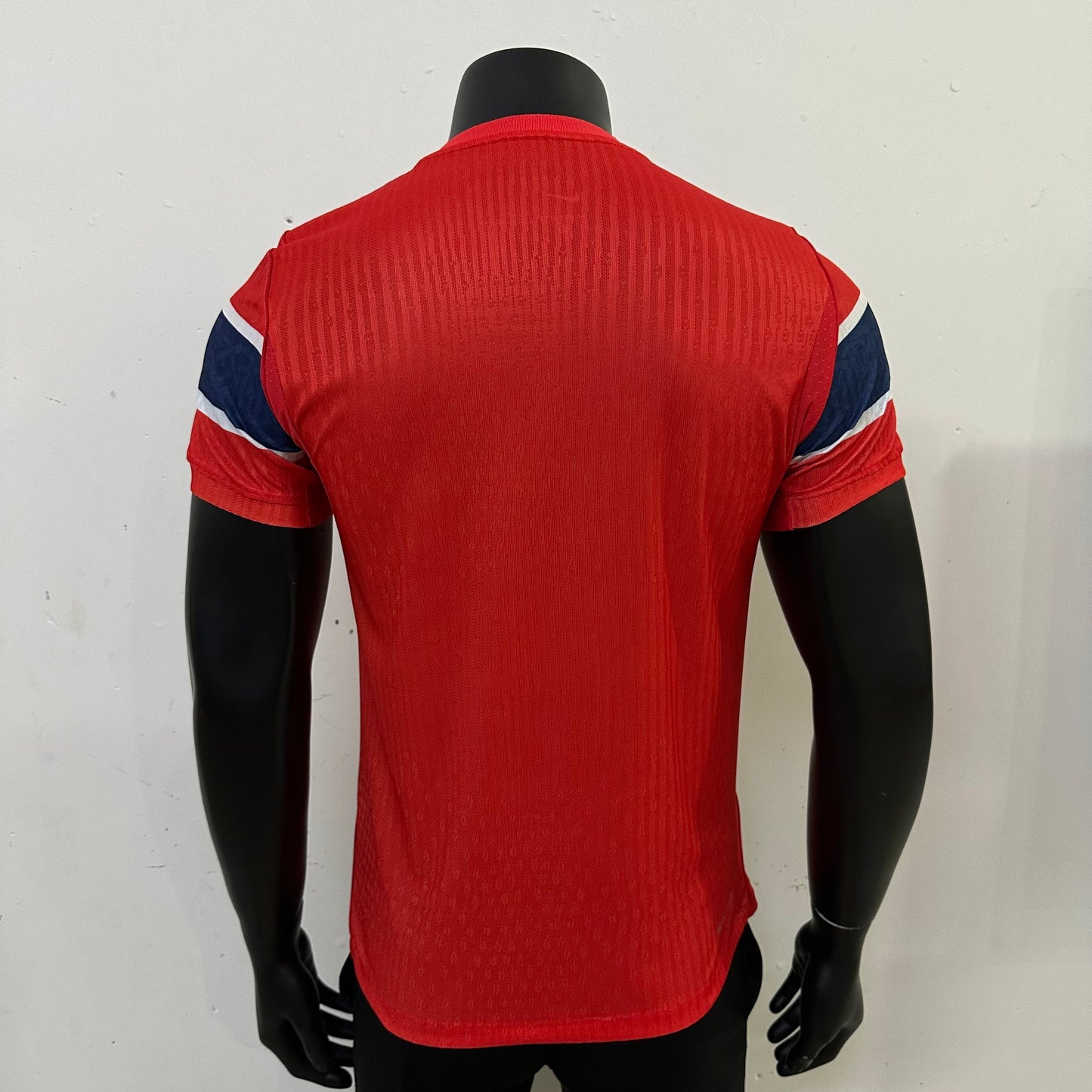 Camiseta Local Noruega 2026 Versión Fan 1:1