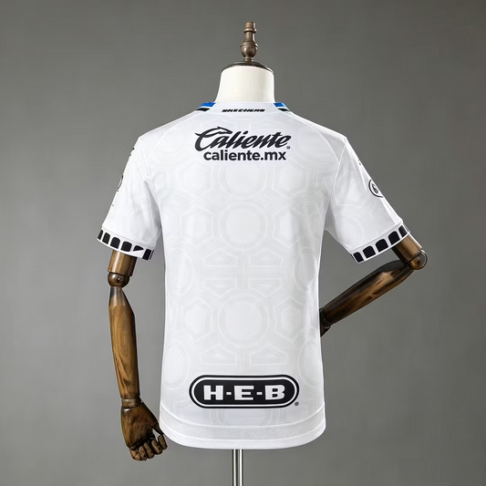 Camiseta Queretaro local 26/27 Versión Fan
