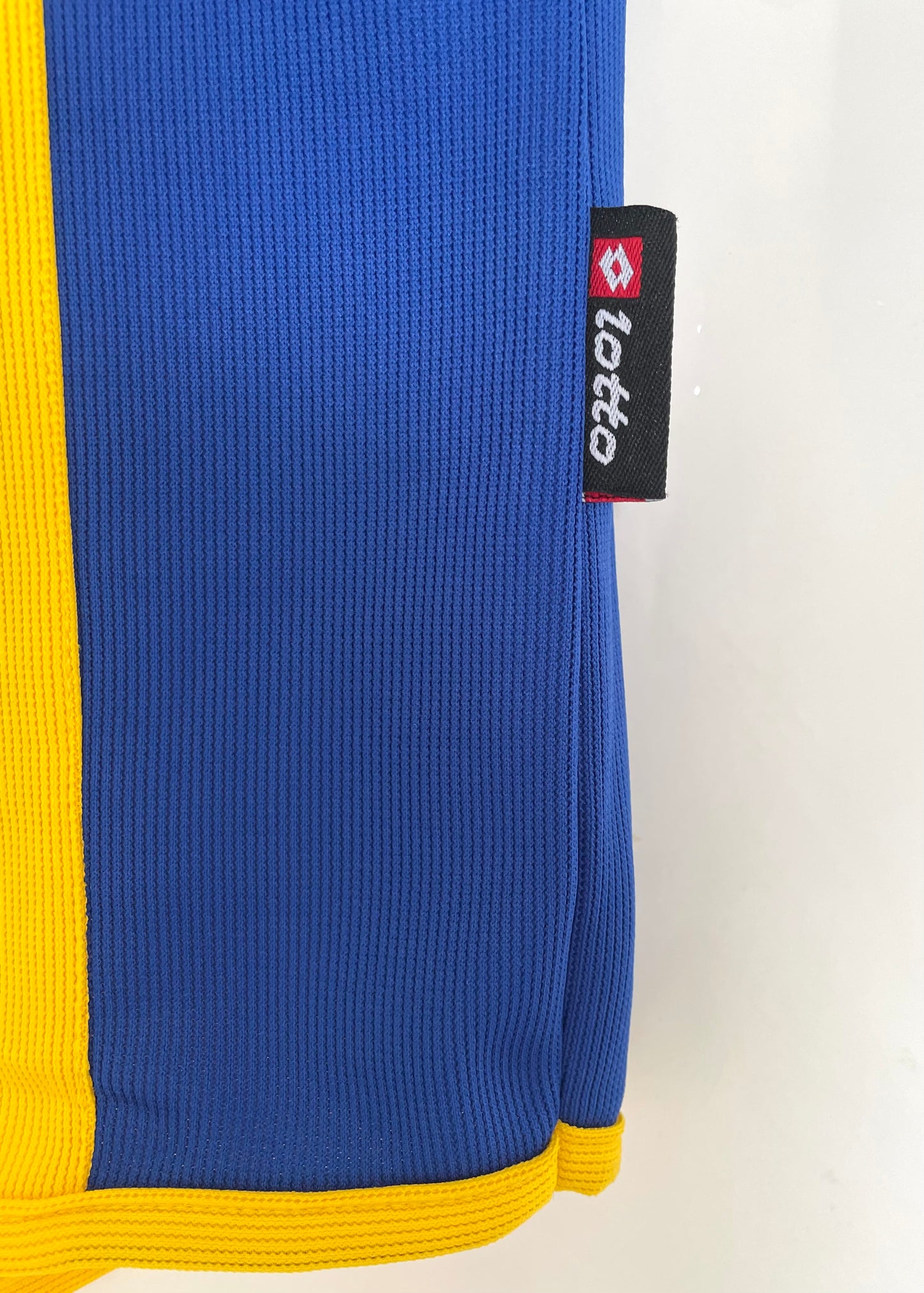 Camiseta Colombia RETRO 03/05 Versión Fan