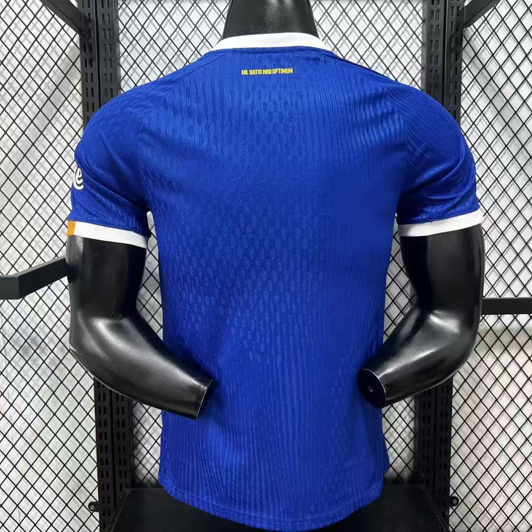 Camiseta Everton local 26-27 Versión Fan