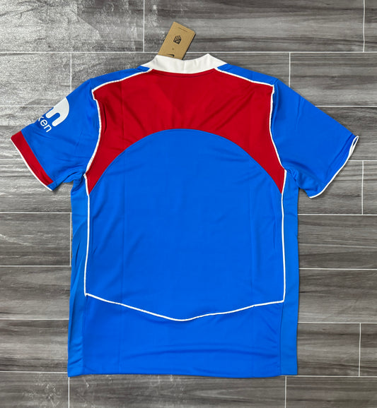 3era camiseta Atletico de madrid 25/26 Versión Fan 1:1