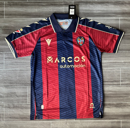 Camiseta local Levante 25/26  Versión Fan 1:1