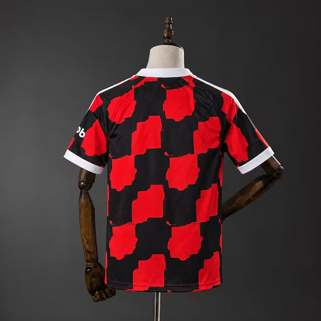 Fulham visitante 26-27