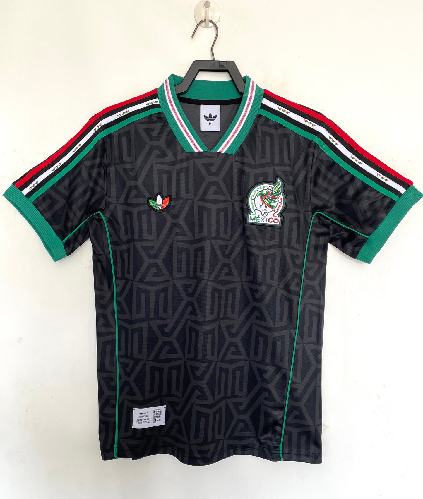Seleccion Mexicana 2026 especial RETRO