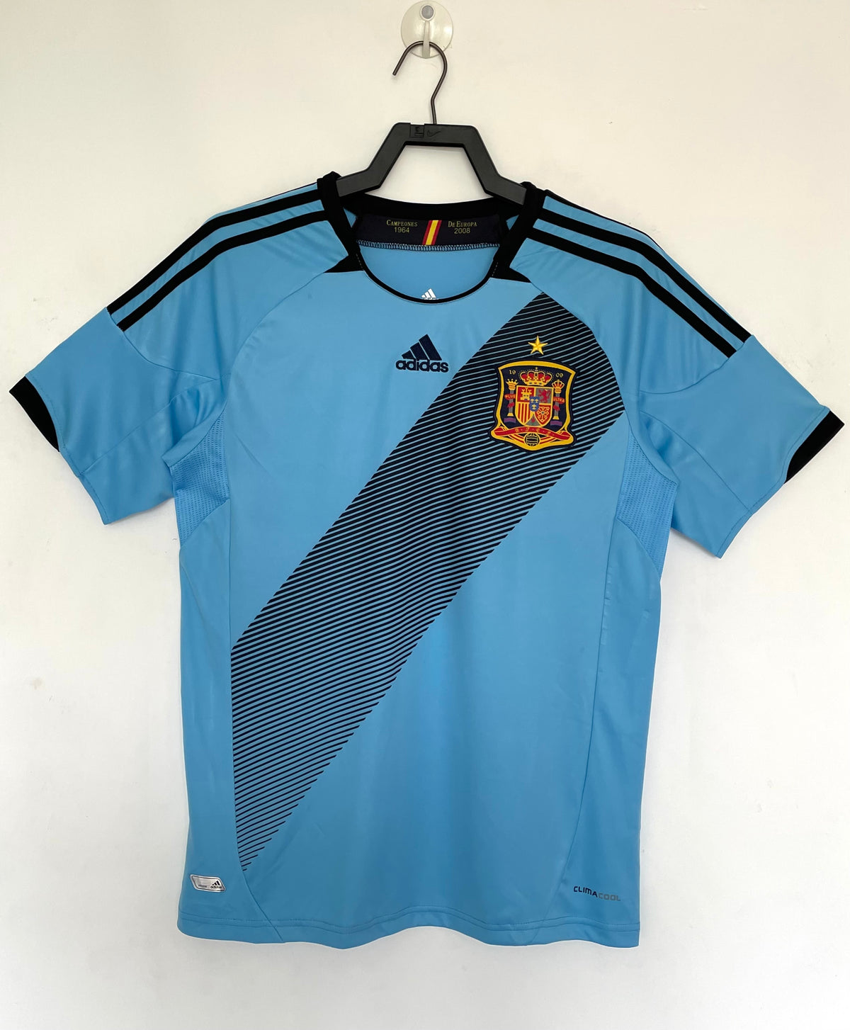 España retro 2012