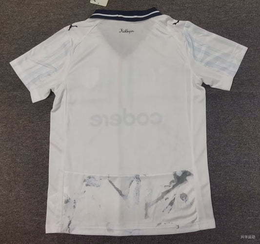Camiseta Monterrey mundial de clubes  25/26 Versión Fan 1:1