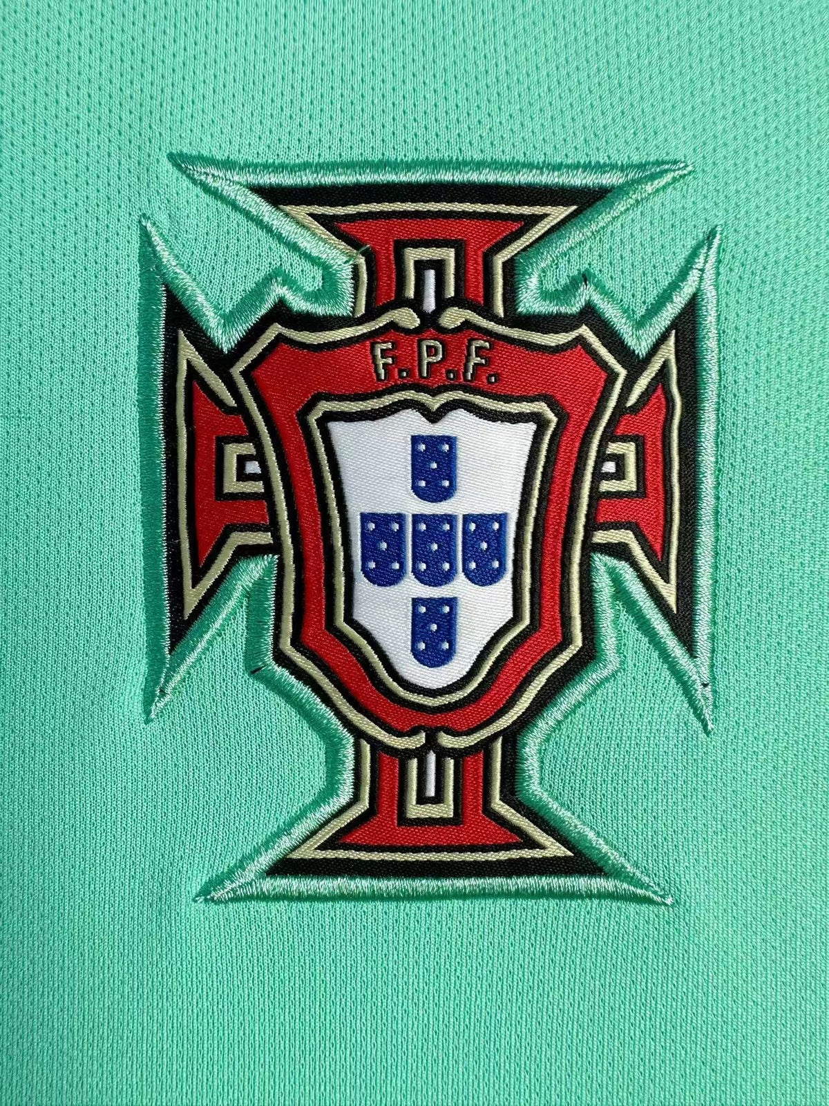 Portugal retro 2016