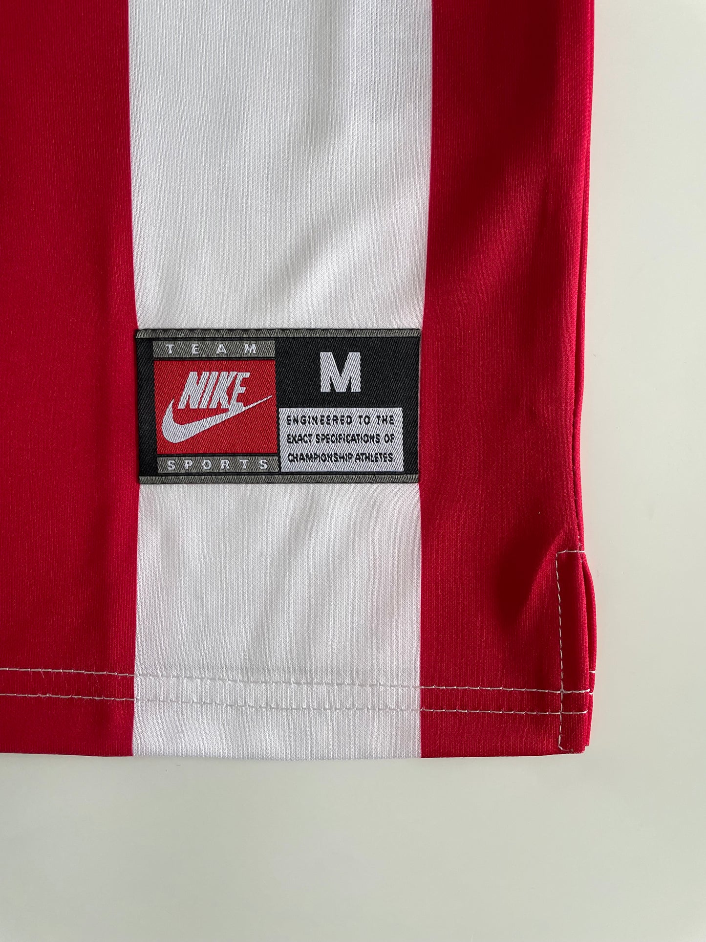 Chivas local 96-97 RETRO