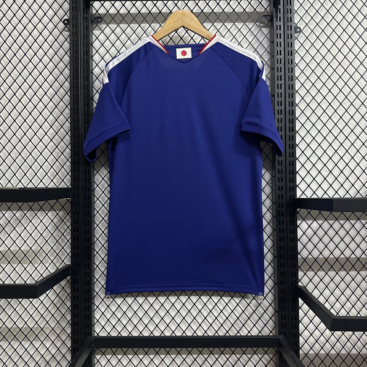 Camiseta Local japon 2026 Versión Fan 1:1