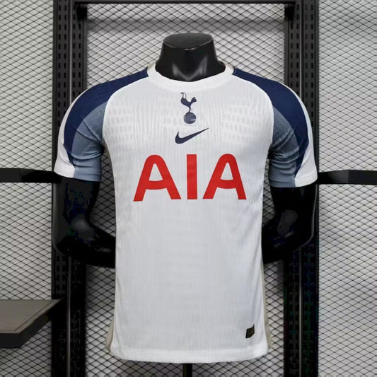 Camiseta Tottenham local 25-26 Versión Fan 1:1