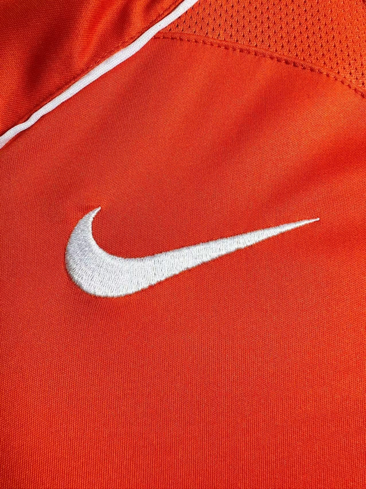 Holanda retro 2004