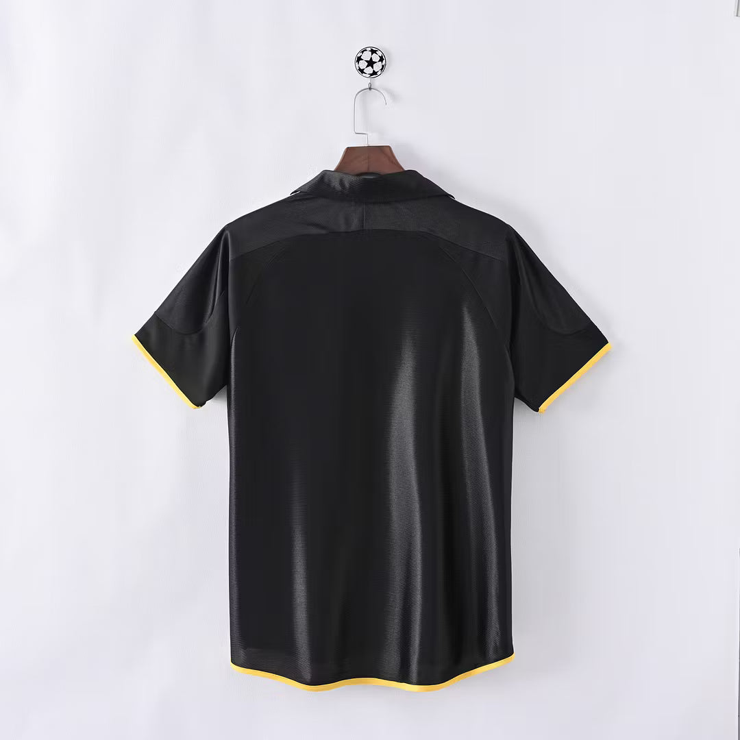 Camiseta Real Madrid RETRO 98/01 Versión Fan 1:1