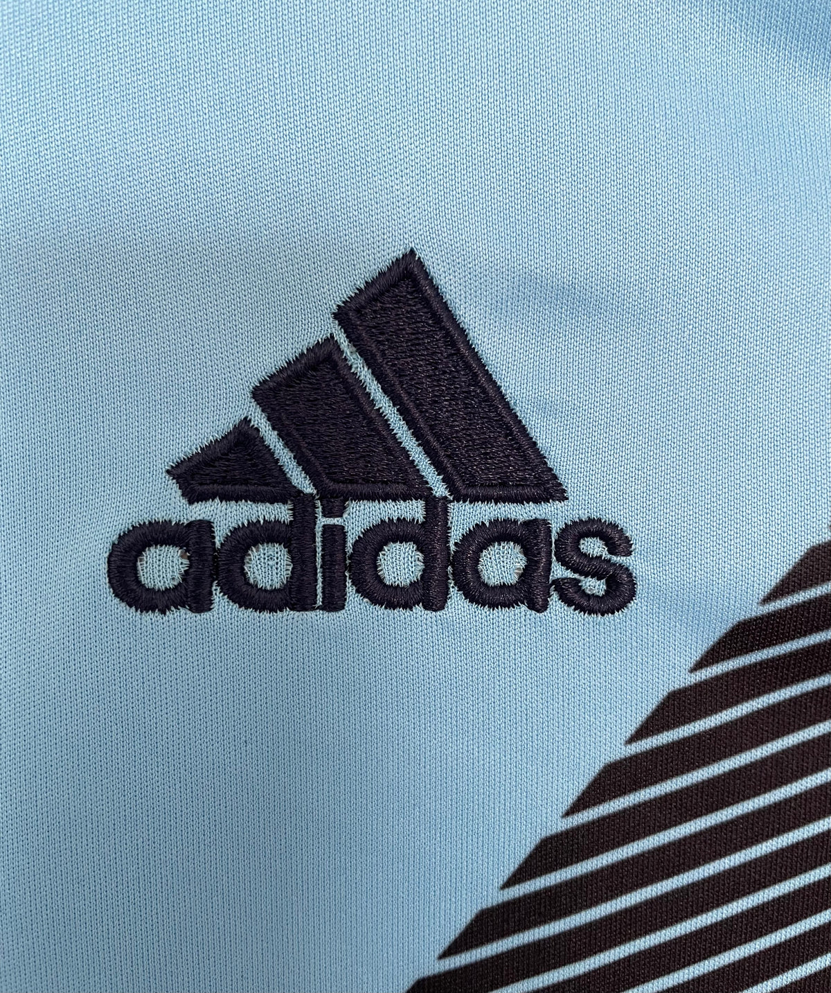 España retro 2012
