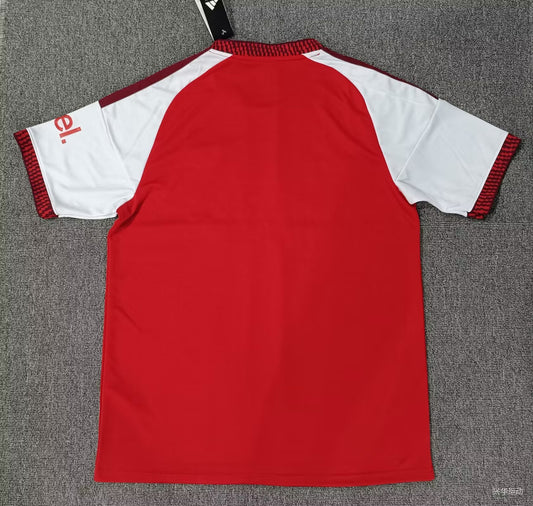 Camiseta Arsenal local 26-27 Versión Fan 1:1