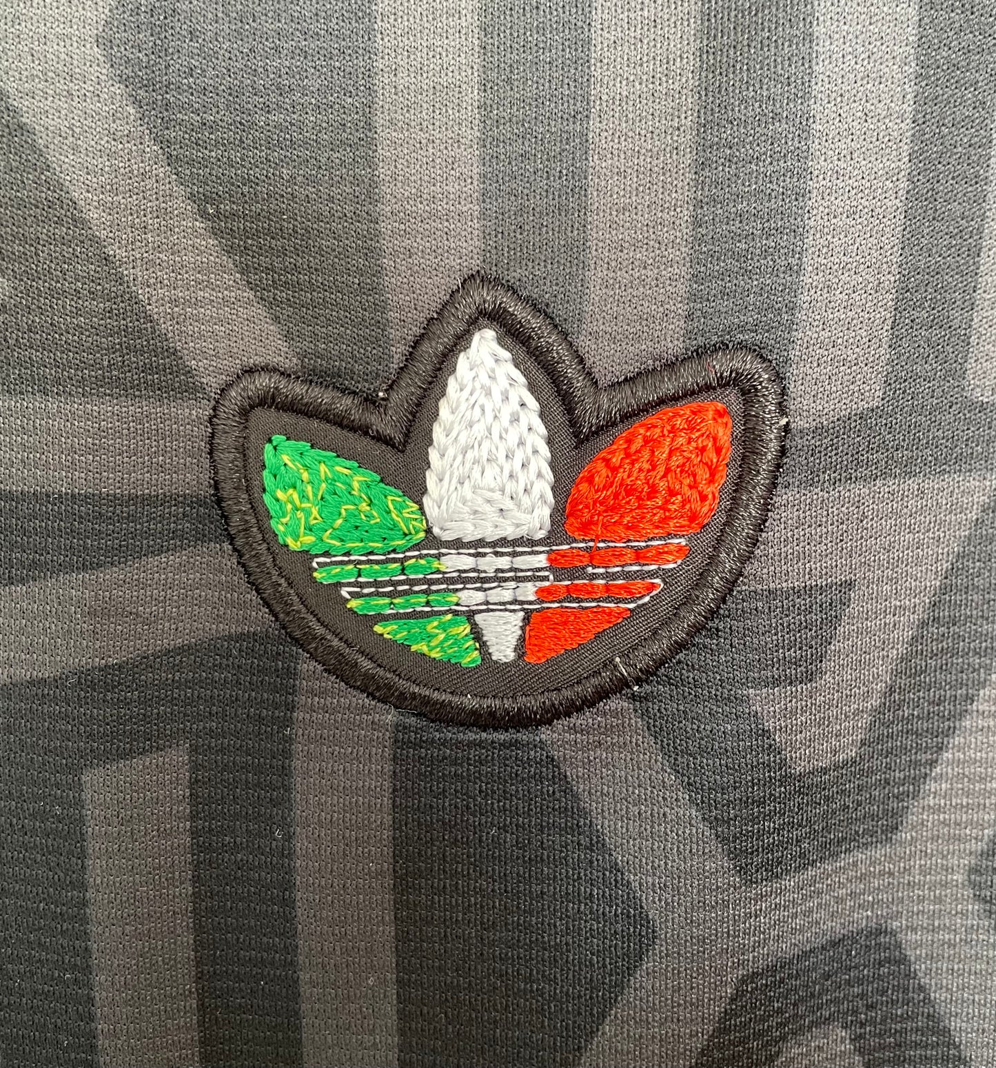 Seleccion Mexicana 2026 especial RETRO
