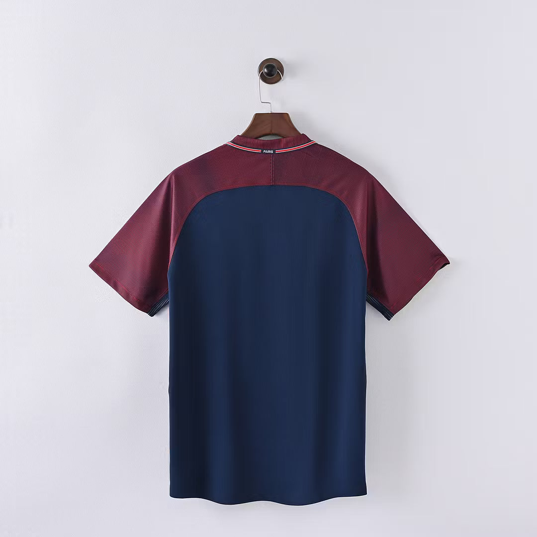 Camiseta PSG RETRO 17/18 Versión Fan 1:1