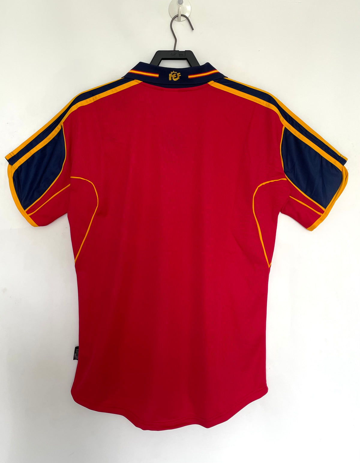 España retro 2000