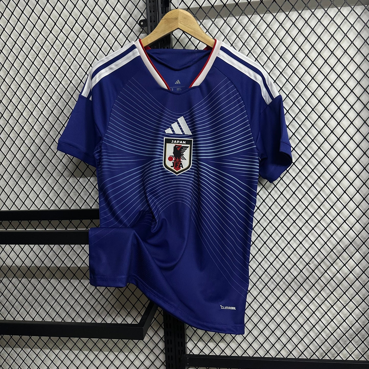 Camiseta Local japon 2026 Versión Fan 1:1