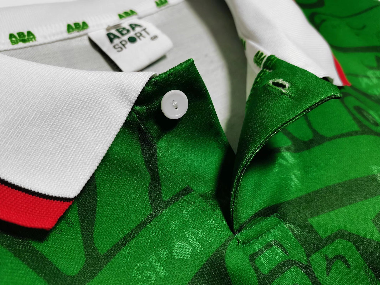 Seleccion Mexicana 1998 RETRO