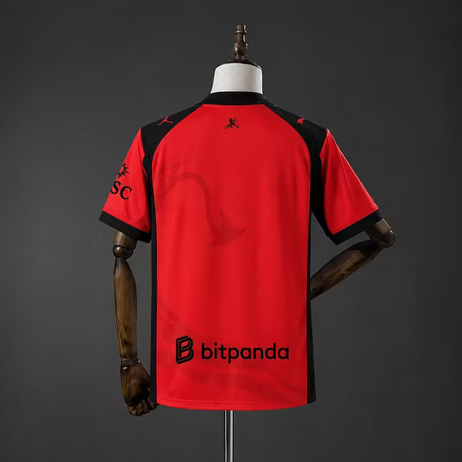 Ac milan cuarta 26/27