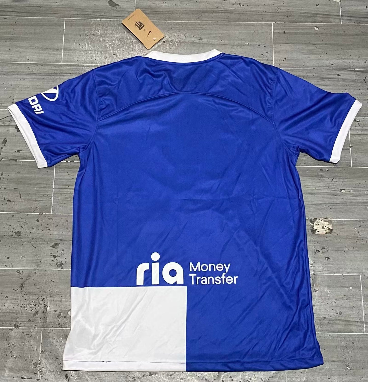 3era camiseta Atletico de madrid 24/25 Versión Fan 1:1