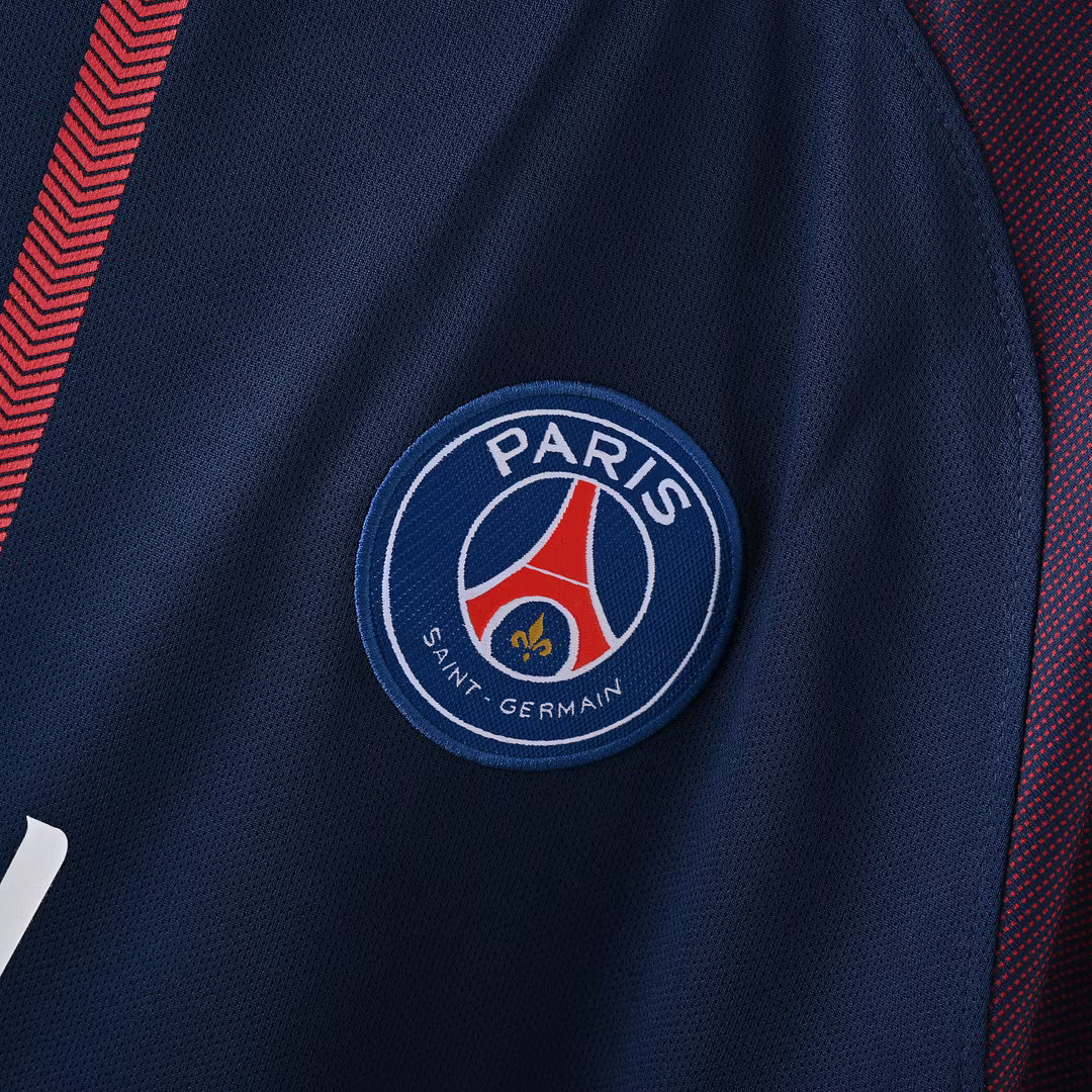 Camiseta PSG RETRO 17/18 Versión Fan 1:1