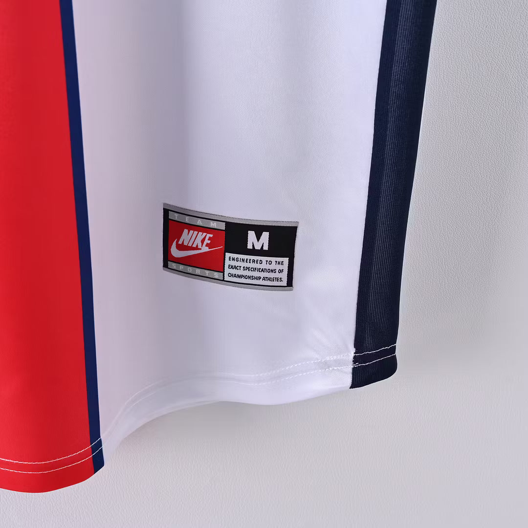 Camiseta PSG RETRO 98/99 Versión Fan 1:1