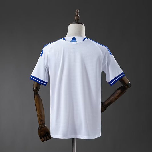 Camiseta visitante grecia 2026 Versión Fan 1:1