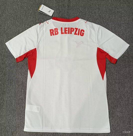 Camiseta Leipzig local 26/27 Versión Fan 1:1
