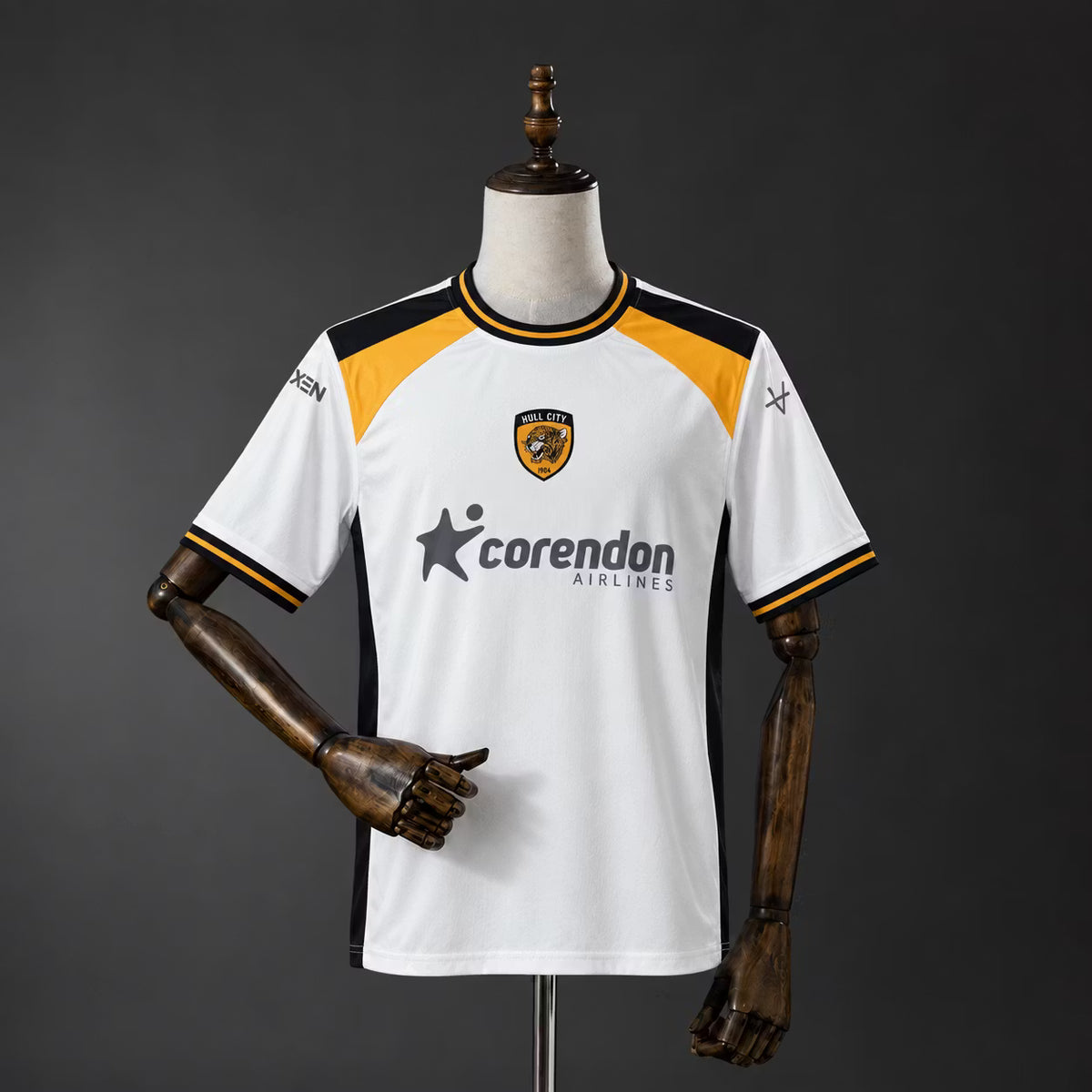 Hull city visitante 26-27