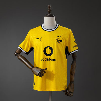 Camiseta Borussia Dortmund local  26/27 Versión Fan 1:1