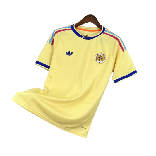 Camiseta local curazao 2026 Versión Fan 1:1