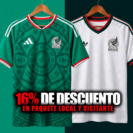Combo Azteca